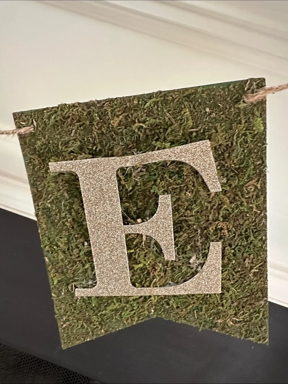 N/A decorative green